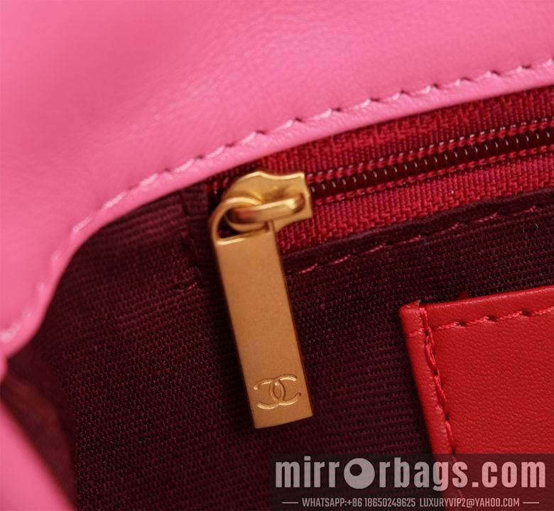 1:1 Replica Chanel Bags 8832 24X15cm WO 3colour