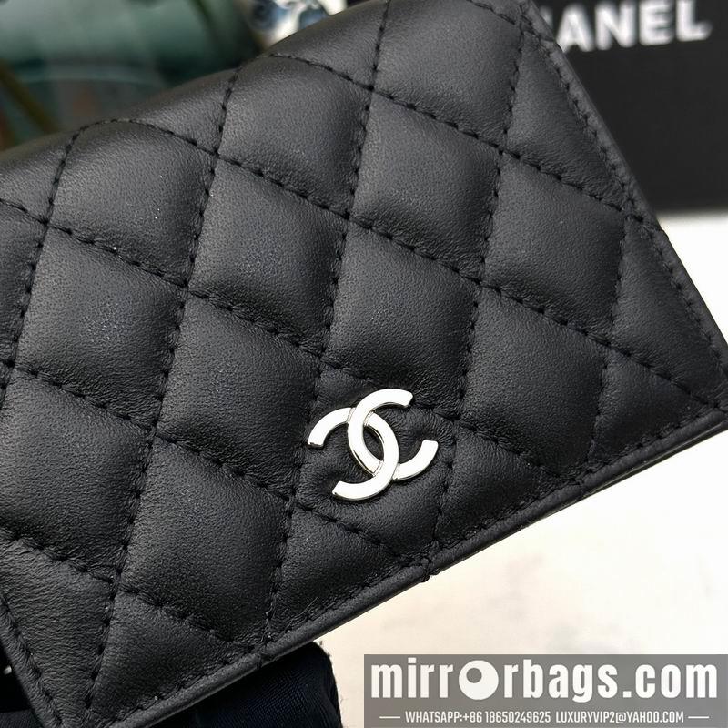 1:1 Replica Chanel Bags Chanel 7009 11x9x3cm zy