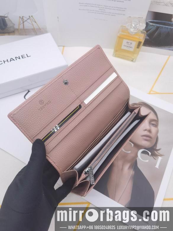 1:1 Replica Chanel Bags 8387 XMY 4colour