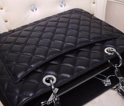 1:1 Replica Chanel Bags WO35899 sheepskin