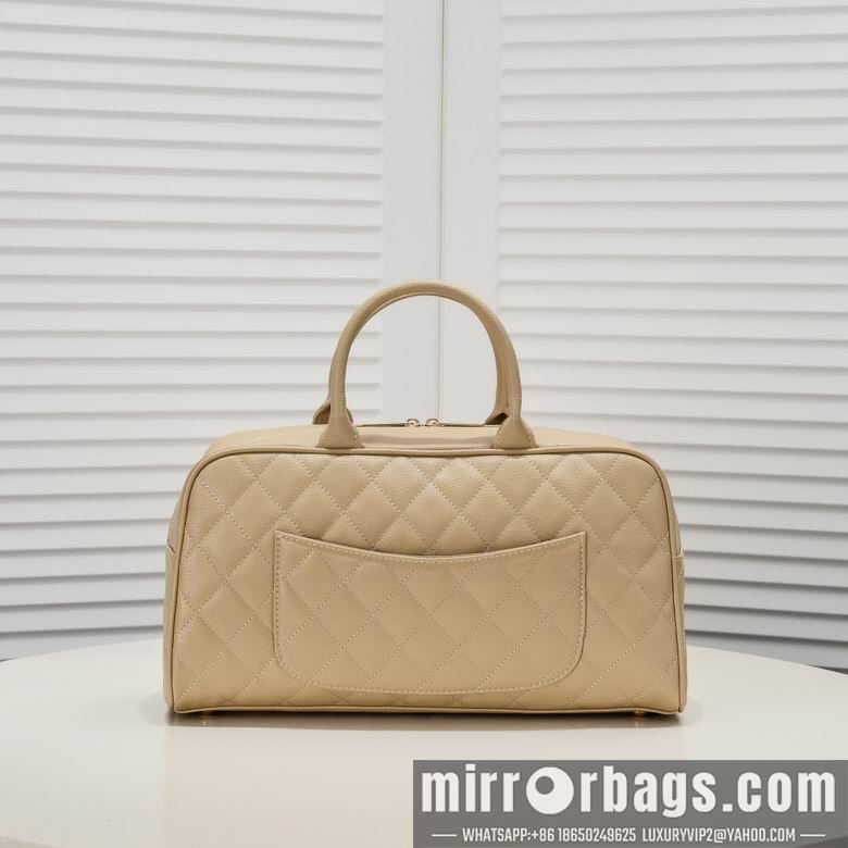 1:1 Replica Chanel Bags AS9011 36X20X9cm WO 3colour
