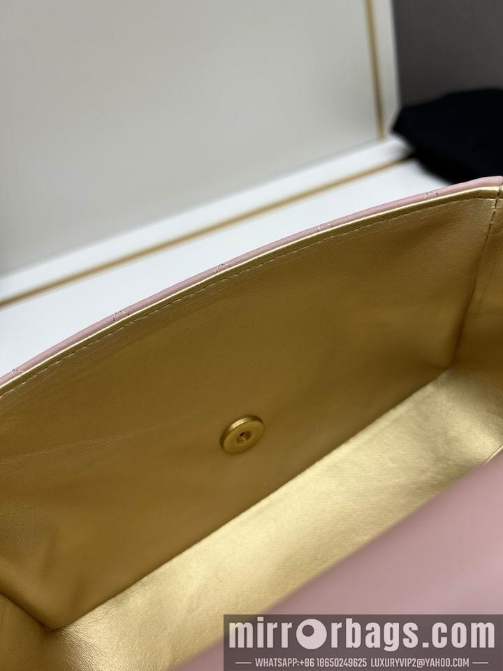 1:1 Replica Chanel Bags Chanel 5111 14x20x8cm jj1