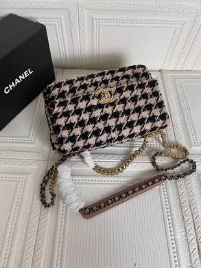1:1 Replica Chanel Bags 6099 30X21X10cm WO 2colour