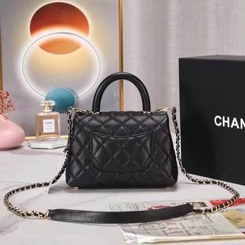 1:1 Replica Chanel Bags BT2215 19cm