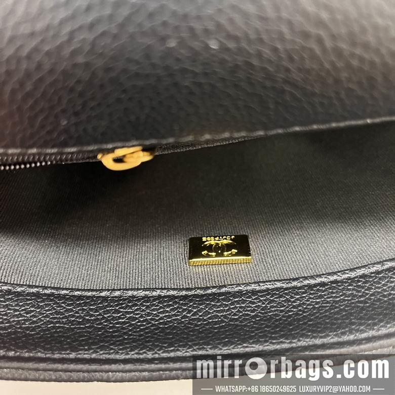 1:1 Replica Chanel Bags 3339 17.5X19.5X7cm WO 3colour