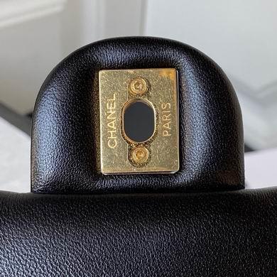 1:1 Replica Chanel Bags AS3748 17X13X6cm WO 4colour