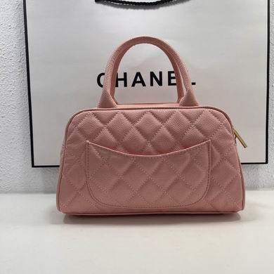 1:1 Replica Chanel Bags AS3351 25X14X9cm WO 3colour