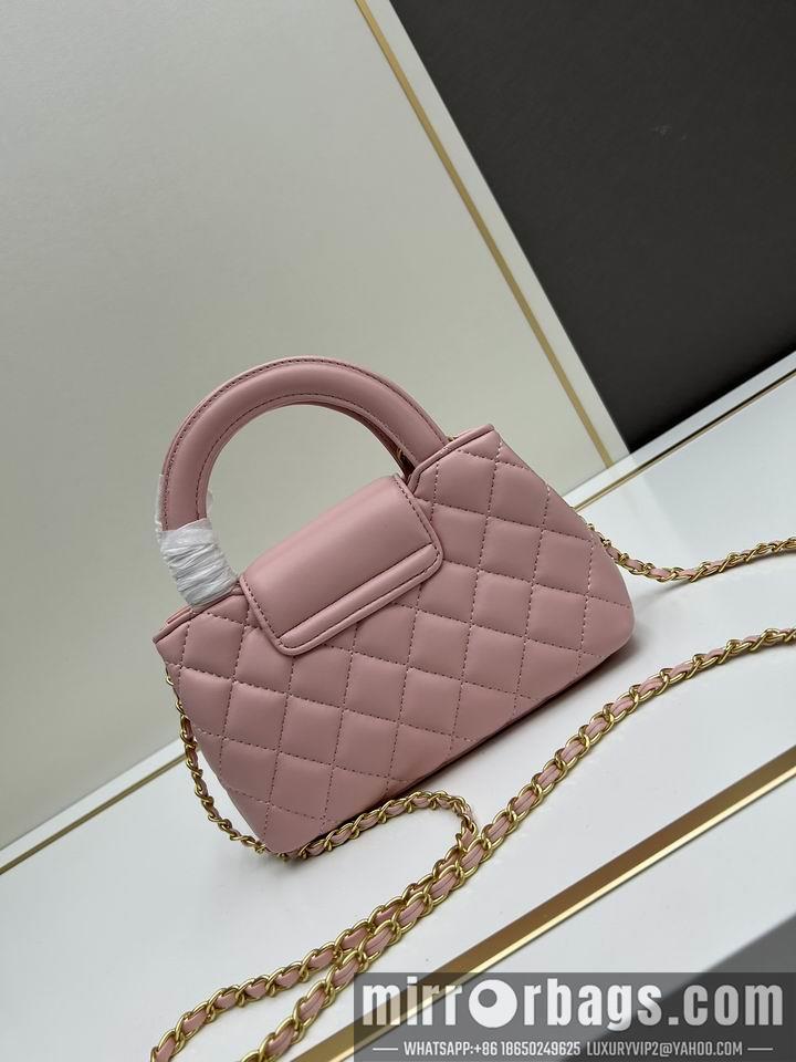 1:1 Replica Chanel Bags Chanel Kelly 519 21x12x7cm jj1