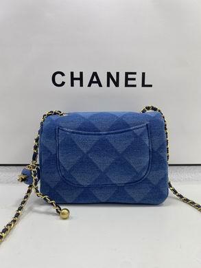 1:1 Replica Chanel Bags AS1786 18X13X7cm WO