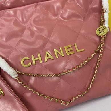 1:1 Replica Chanel Bags 40X33X8cm 060202 YW