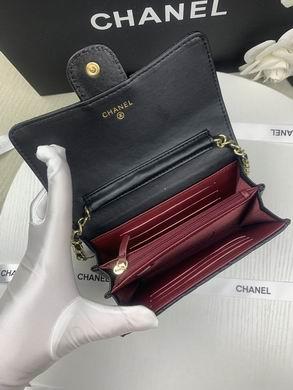 1:1 Replica Chanel Bags 81542 15X9.5X3.5cm ZY