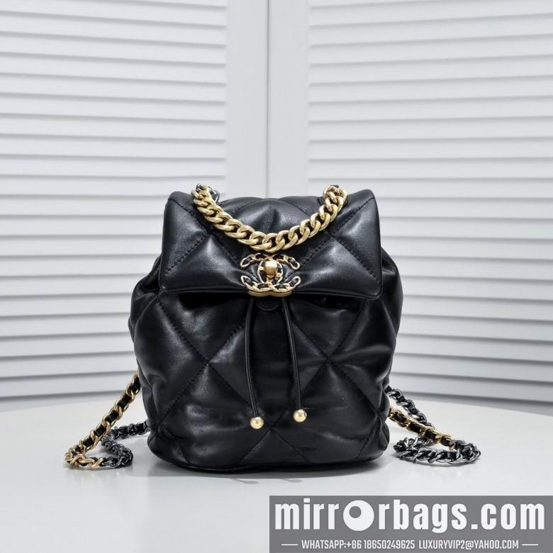 1:1 Replica Chanel Bags 9114 26X22X16cm WO