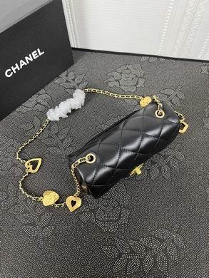 1:1 Replica Chanel Bags 729 14X20X8cm WO 4colour
