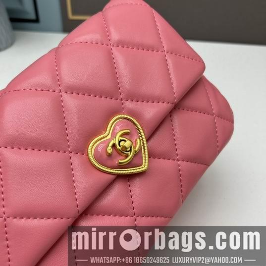 1:1 Replica Chanel Bags Chane1 742 21x14x7cm ww