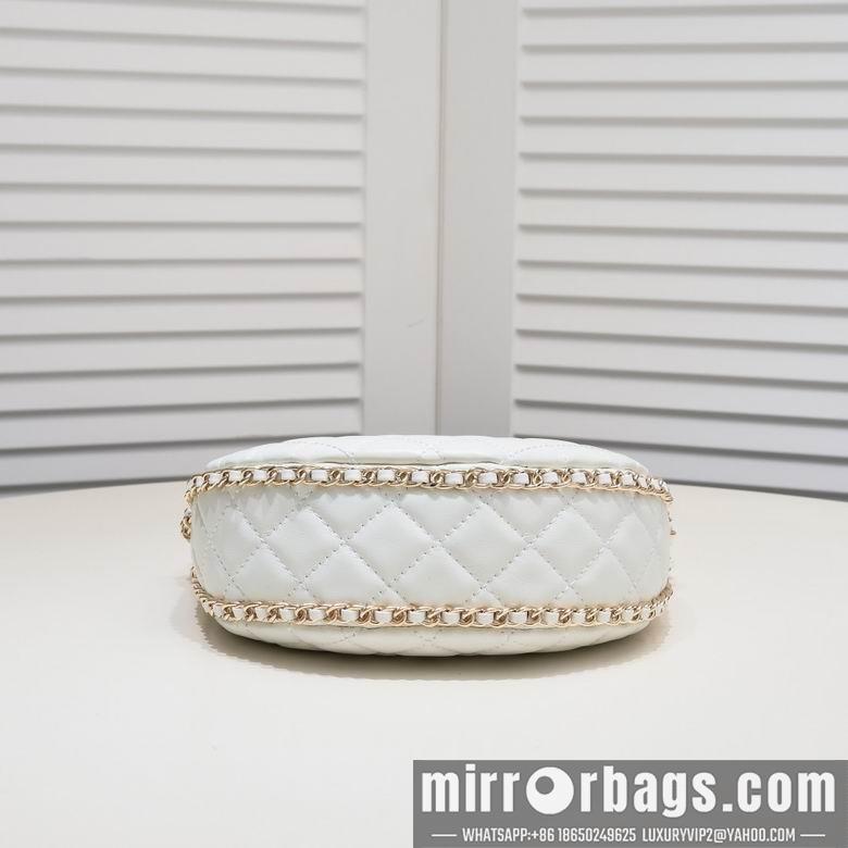 1:1 Replica Chanel Bags 8089 15X20X6cm WO  4colour