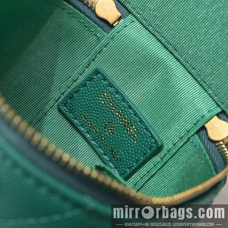 1:1 Replica Chanel Bags 1340 11X8.5X7cm WO 4colour