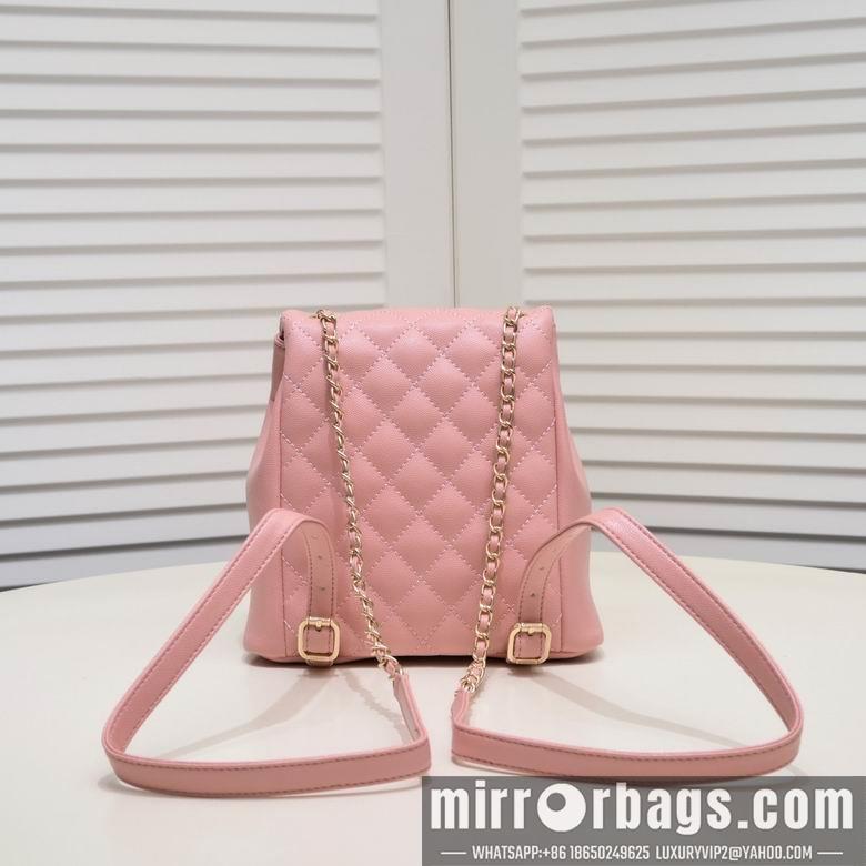 1:1 Replica Chanel Bags 9099 21X20X12cm WO 4colour