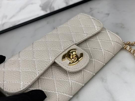 1:1 Replica Chanel Bags Chanel 50098 19x10x3.5cm zy