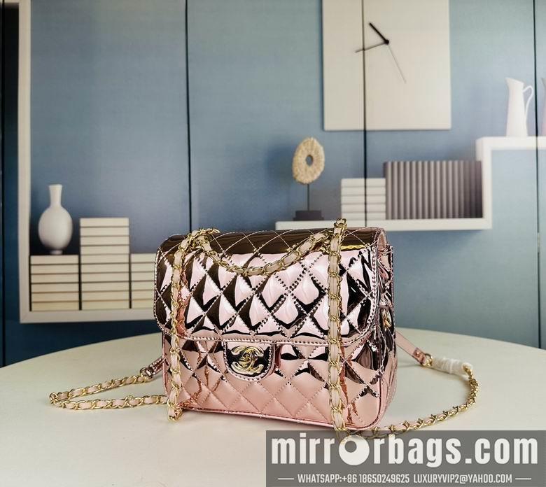 1:1 Replica Chanel Bags 2368 24X18X7cm XMY 4colour