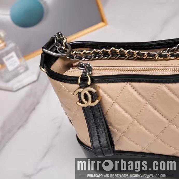 1:1 Replica Chanel Bags 221116 20cm WO