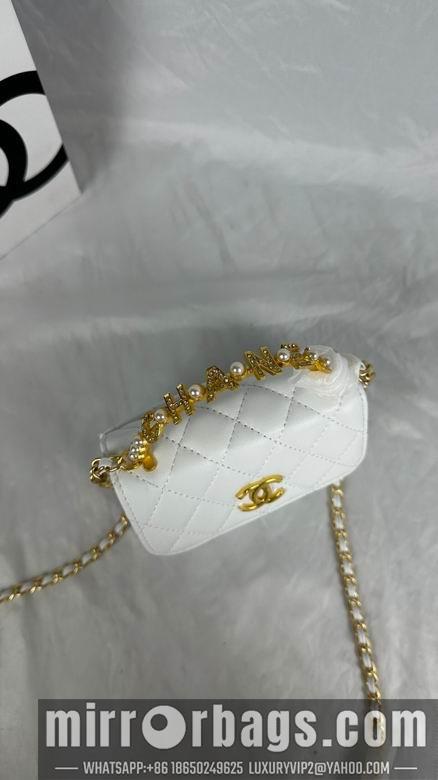 1:1 Replica Chanel Bags 755 16X11cm WO 2colour