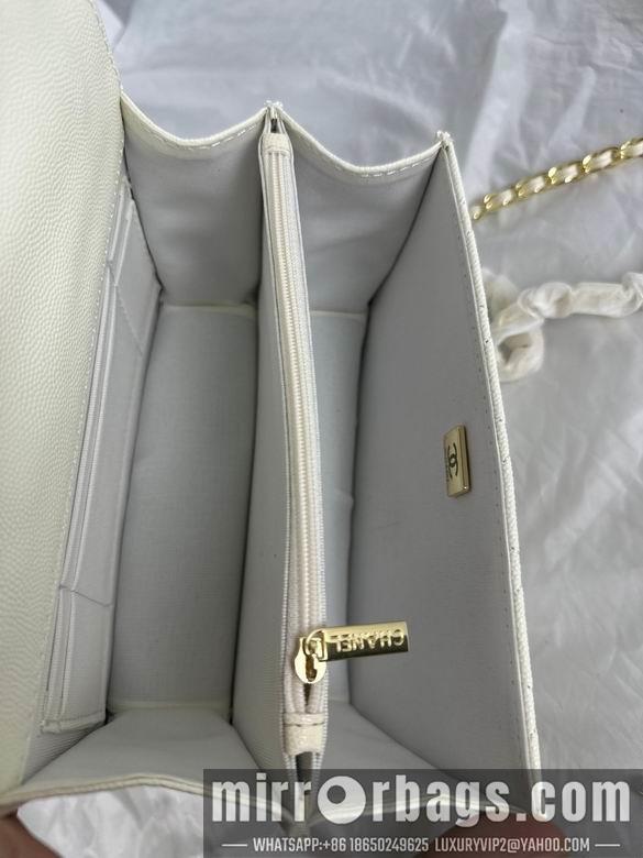 1:1 Replica Chanel Bags 330 19cm WO 3colour