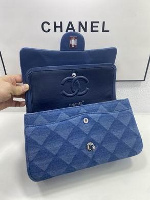 1:1 Replica Chanel Bags A1112 25cm WO