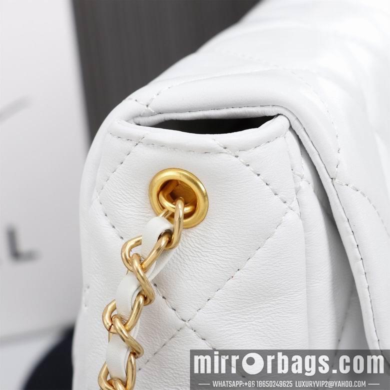 1:1 Replica Chanel Bags 8831 21X14X7cm XMY 4colour