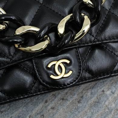 1:1 Replica Chanel Bags WOC 6629 19X4X13cm WO
