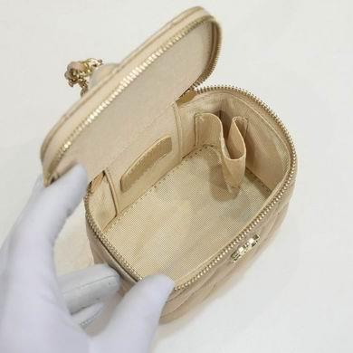 1:1 Replica Chanel Bags Box Bag8102 12X10X7cm WO