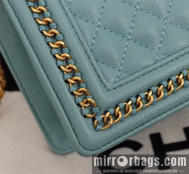 1:1 Replica Chanel Bags 8003 25cm XMY 4colour