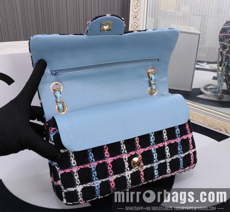 1:1 Replica Chanel Bags 1112 25cm XMY 4colour