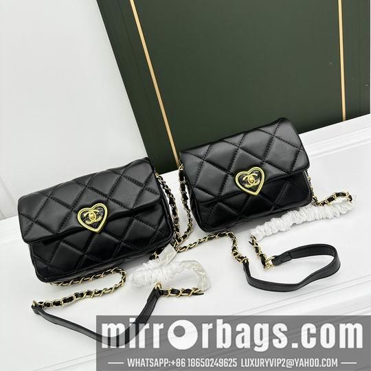 1:1 Replica Chanel Bags Chanel 3632 21x14x7cm zy