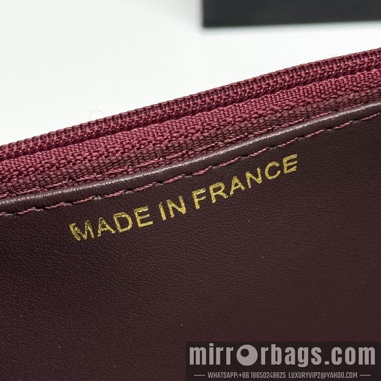 1:1 Replica Chanel Bags 33814 20X13X5cm XMY 2colour-1