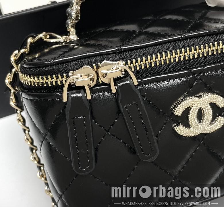 1:1 Replica Chanel Bags 3199 19X11X9cm XMY 2colour