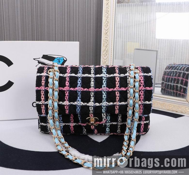1:1 Replica Chanel Bags 1112 25cm XMY 4colour