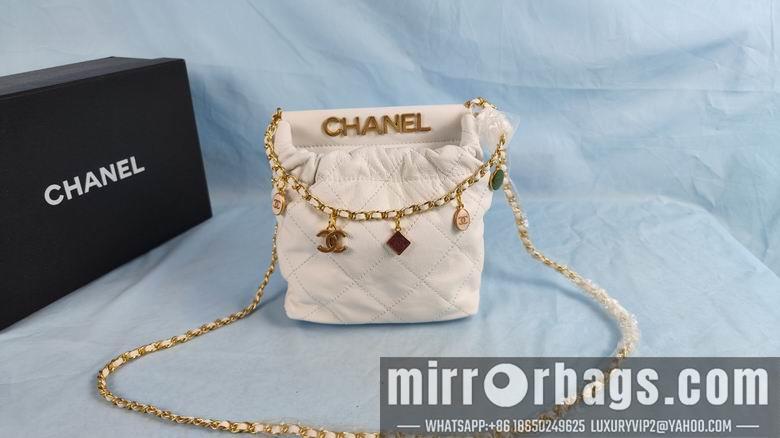 1:1 Replica Chanel Bags 602 17X16X7cm WO 3colour