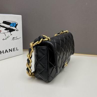 1:1 Replica Chanel Bags 2022SS 18X27X8cm YW