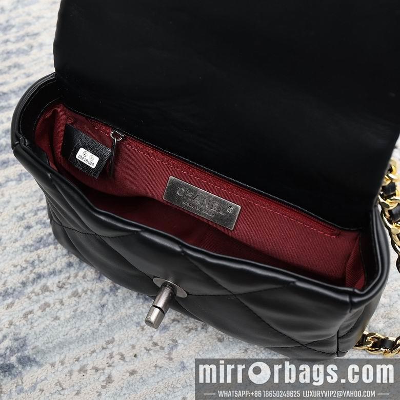 1:1 Replica Chanel Bags WO6020 20cm