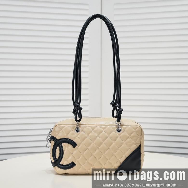 1:1 Replica Chanel Bags 9121 28X16X10cm WO 3colour
