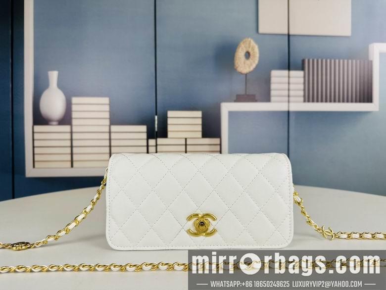 1:1 Replica Chanel Bags 3355 21.5X10X5cm XMY 4colour