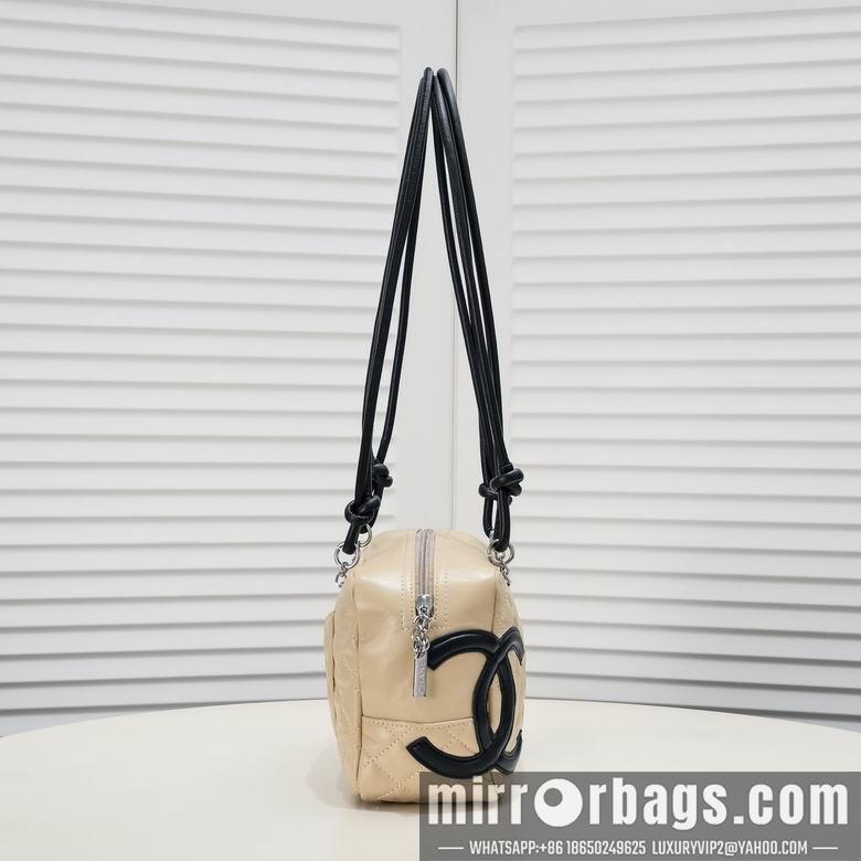1:1 Replica Chanel Bags 9121 28X16X10cm WO 3colour
