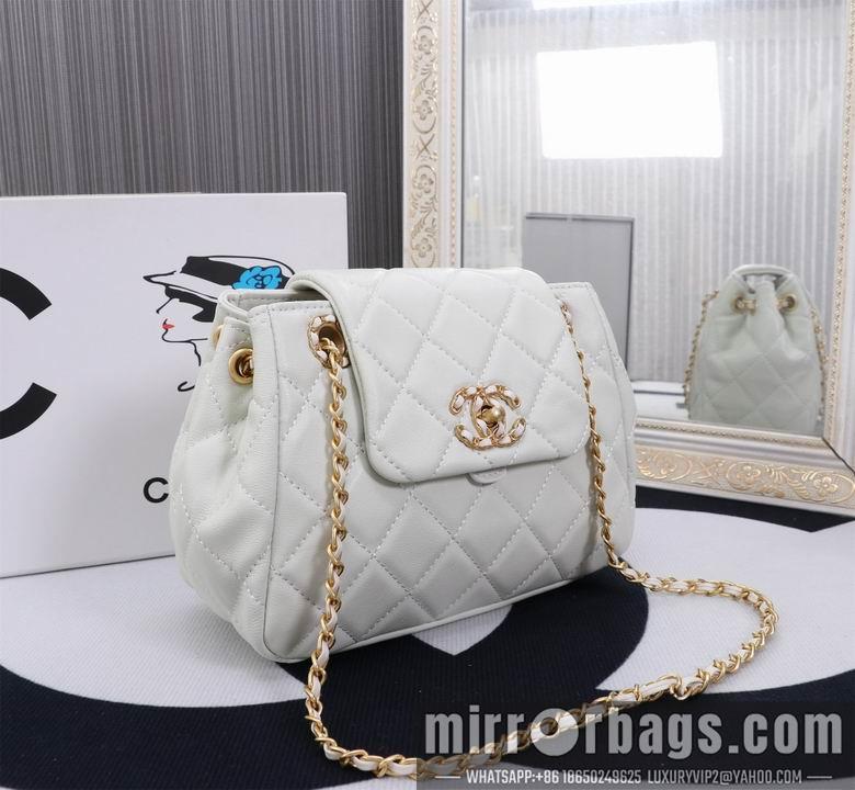 1:1 Replica Chanel Bags 8855 23X17X9cm XMY 4colour