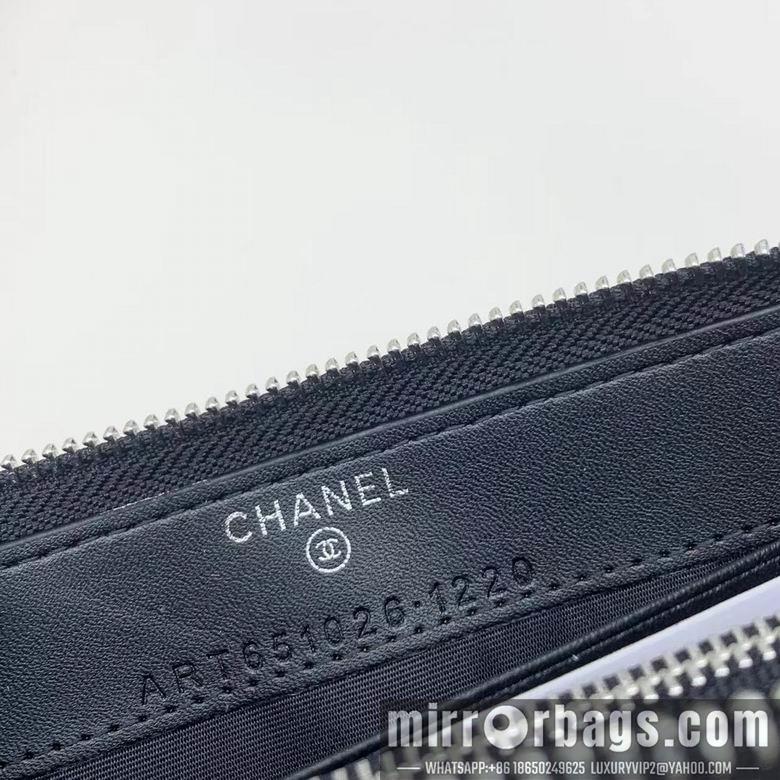 1:1 Replica Chanel Bags 2011 19.5X10.5cm ZC 3colour