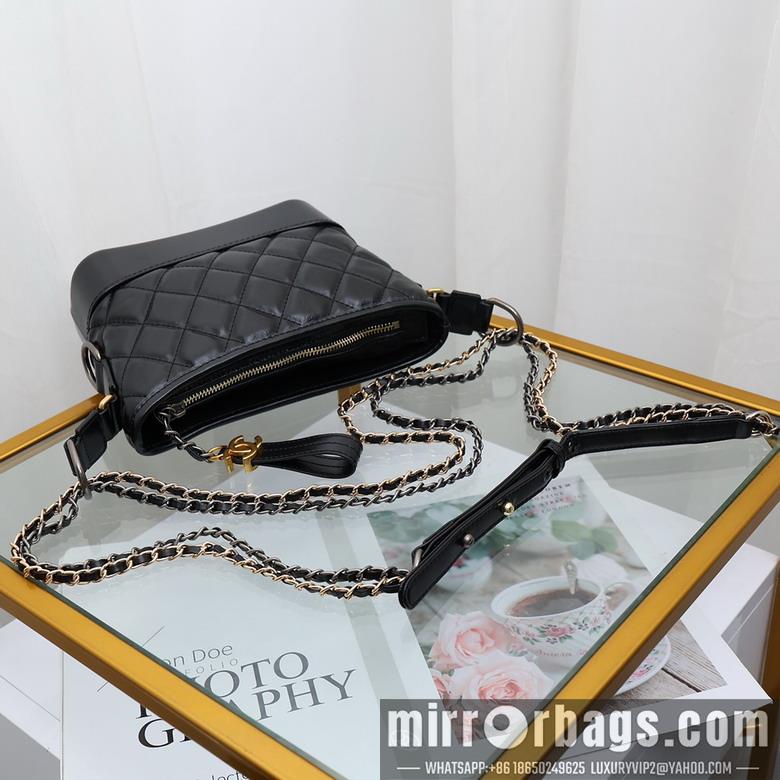 1:1 Replica Chanel Bags Chanel Gabrielle 6683 20cm ww