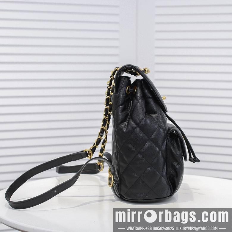 1:1 Replica Chanel Bags 9051 21.5X24X12cm WO