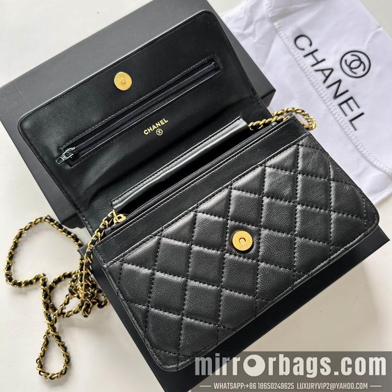 1:1 Replica Chanel Bags Chanel 9011 19cm zy