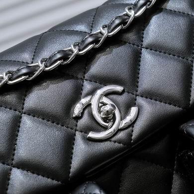 1:1 Replica Chanel Bags WO211271 35X10X24