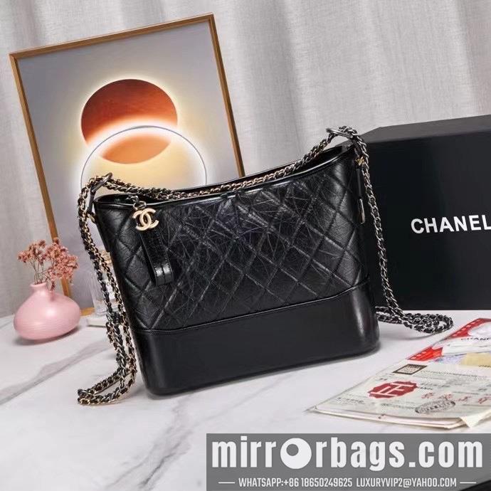 1:1 Replica Chanel Bags 221119 28cm WO