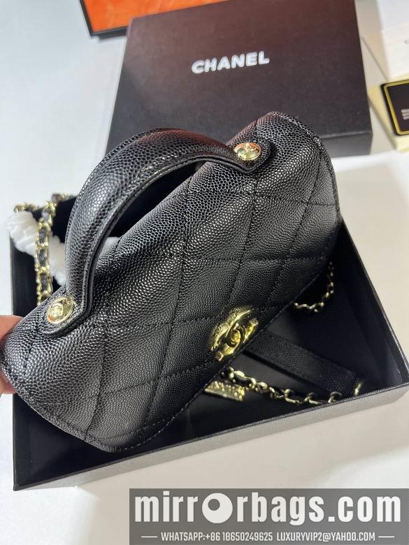 1:1 Replica Chanel Bags Chanel A6639